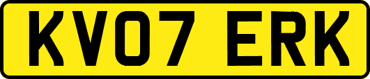 KV07ERK