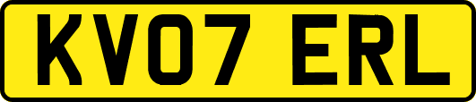 KV07ERL