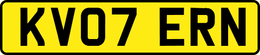 KV07ERN