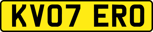 KV07ERO
