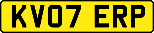KV07ERP