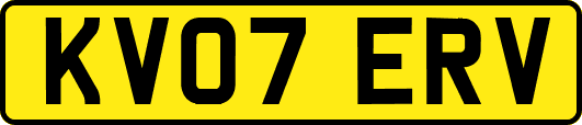KV07ERV