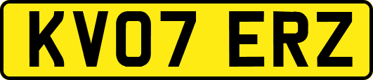 KV07ERZ