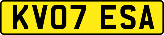 KV07ESA