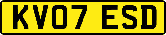 KV07ESD