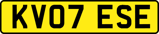 KV07ESE