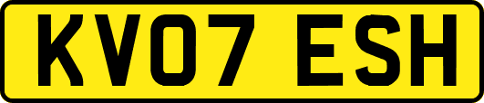 KV07ESH