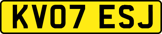 KV07ESJ