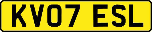 KV07ESL