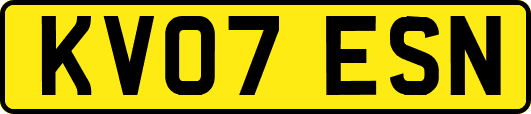 KV07ESN