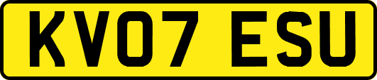 KV07ESU
