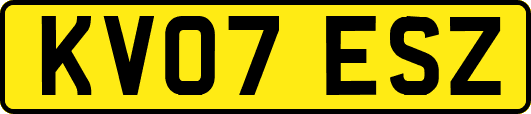 KV07ESZ