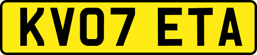 KV07ETA