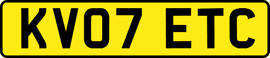 KV07ETC
