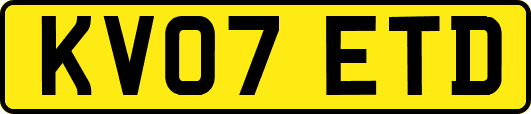 KV07ETD