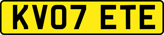KV07ETE