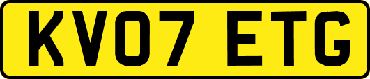 KV07ETG