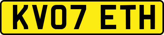 KV07ETH