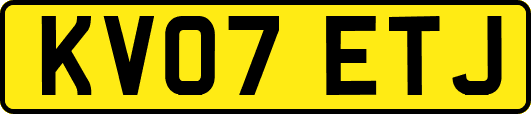 KV07ETJ