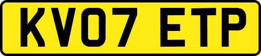 KV07ETP