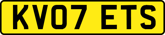 KV07ETS