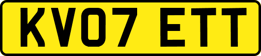 KV07ETT
