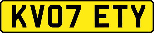 KV07ETY