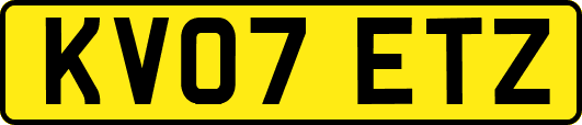 KV07ETZ