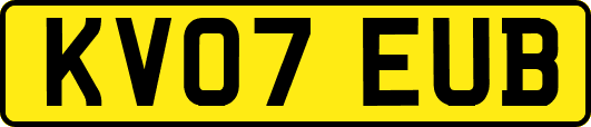 KV07EUB