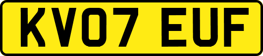 KV07EUF