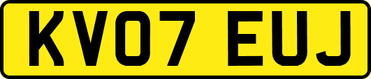 KV07EUJ