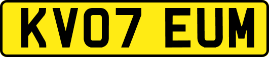 KV07EUM