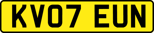 KV07EUN