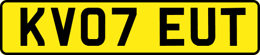 KV07EUT