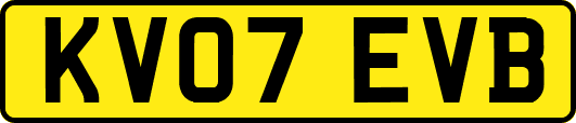 KV07EVB