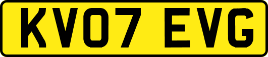 KV07EVG