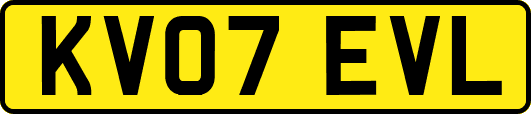 KV07EVL