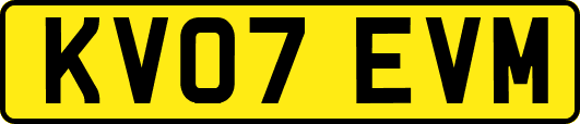 KV07EVM