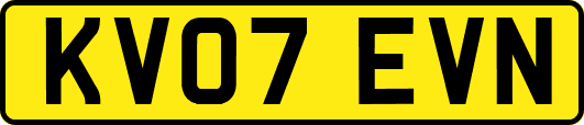 KV07EVN