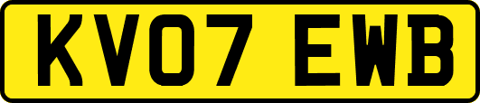 KV07EWB