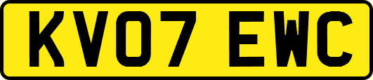 KV07EWC