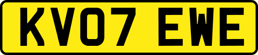 KV07EWE