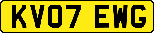 KV07EWG