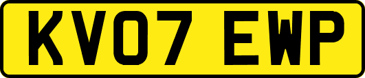 KV07EWP