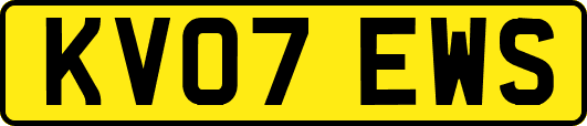 KV07EWS