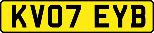 KV07EYB