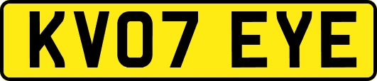 KV07EYE