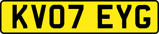 KV07EYG