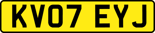 KV07EYJ