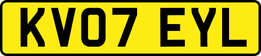 KV07EYL